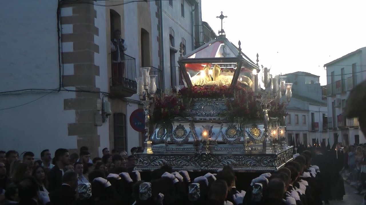 Semana Santa 2023 · Santo Sepulcro, Sabiote
