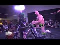 [Free Match] 44OH! (Rickey Shane Page, Bobby Beverly, Gregory Iron) vs. Club Cam | Beyond Wrestling