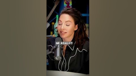 Whitney Cummings Gets Rizzed By Matt Rife