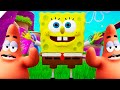 Я ГУБКА БОБ Квадратные Штаны!   SpongeBob SquarePants Battle for Bikini Bottom   Rehydrated # 3