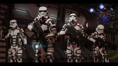 XCOM 2 - Gameplay 16 - Final Mission - Ending - Operation Leviathan