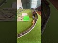 Märklin modelbaan vintage m-gleis: Deel 1