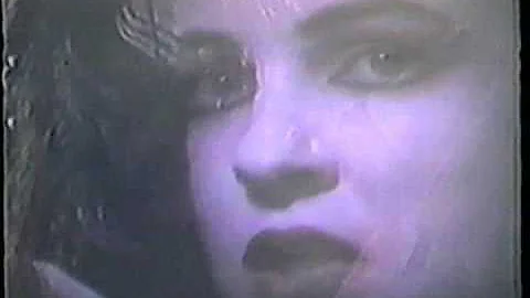 The Shroud - Ophelia