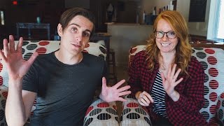 Channel Update: We Need Your Help! + 2017 Travel Plans