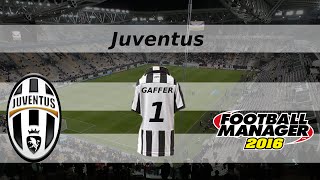 Football Manager 2016 - Episode 33 - Man City CL 1st KO round 1st Leg screenshot 2