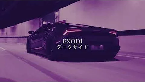 IVOXYGEN - The Girl Next Door (Exodi Remix)