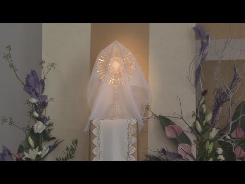 Wideo: Jak Obchodzić Katolicką Wielkanoc