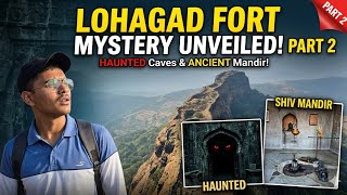 #Lohgad Fort Series Part-2: SHIV JAYANTI 🚩SPECIAL Vlog #pune #lohgadfort#trekking