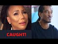 Tamar braxton exfiance david adefeso was caught cheating  the nosey southerner