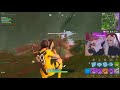 Fortnite Dakotaz Cheating
