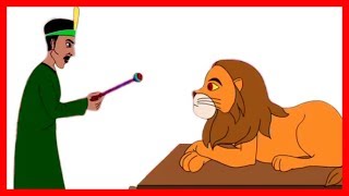 Thakumar Jhuli | Jadukor | Bangla Cartoons | Thakumar Jhuli Bengali Full Episodes