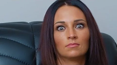 Every Time Jen says Holden's Full Name, Part II