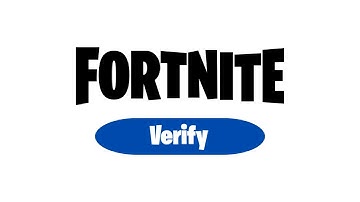 How to Verify Fortnite Game Files (Fix Crashes & Bugs!)