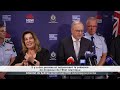 Att*ntat de Sydney : le lien avec l'État isl*mique se précise - RTBF Info