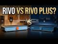 Volumio Rivo vs Rivo Plus - Which Streamer Is Worth It in 2026?