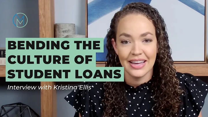 Bending the Culture of Student Loans: Interview wi...