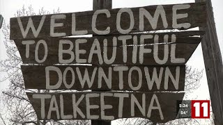 Frontiers: Talkeetna businesses hope for Alaska travelers