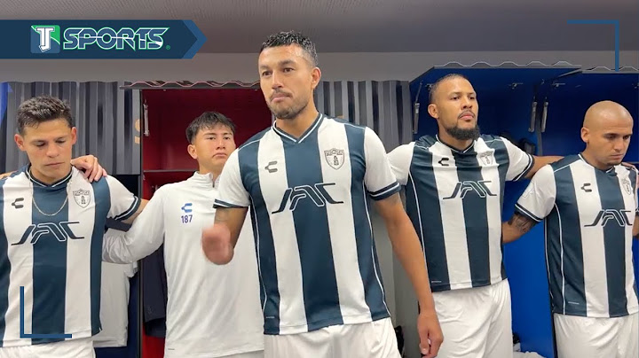 Las EMOTIVAS PALABRAS de Gustavo Cabral, previo a la VICTORIA del Pachuca en PENALES ante Al Ahly FC