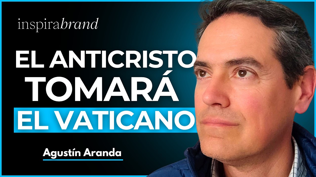 ¿El Anticristo ya está en la Iglesia? Profecías de Umbe