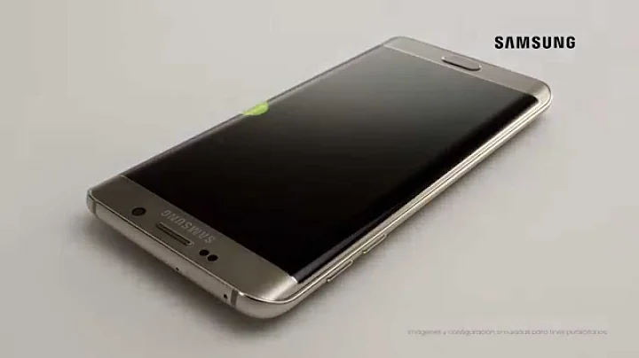 Samsung - Galaxy S6 edge Plus - 天天要聞