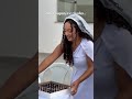 O mood da @lais__veloso: noivinha em preparação 👰🏽‍♀️#todecacho