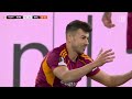 Resumo | Roma 3-4 Bologna | Europa League 25/26