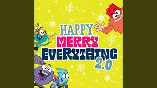 Happy Merry Everything 2.0 - YouTube