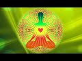 Reiki Music, Healing Heart Chakra, Angelic Healing, Anahata, Release Negative Energy, Meditation
