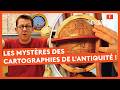Les Cartographies De L Antiquité à L ère Moderne C Est Pas Sorcier Les Cartographies De L Antiquité à L ère Moderne C Est Pas Sorcier