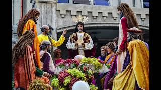 Semana Santa Marikina 2019