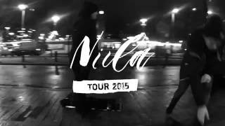 Niila Tour 2015