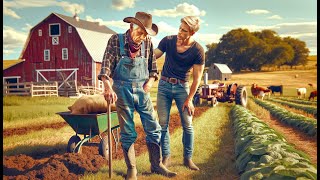 Inheritance | SWU Farm Rescue Season 3 Episode 1 | FARMING SIMULATOR 22
