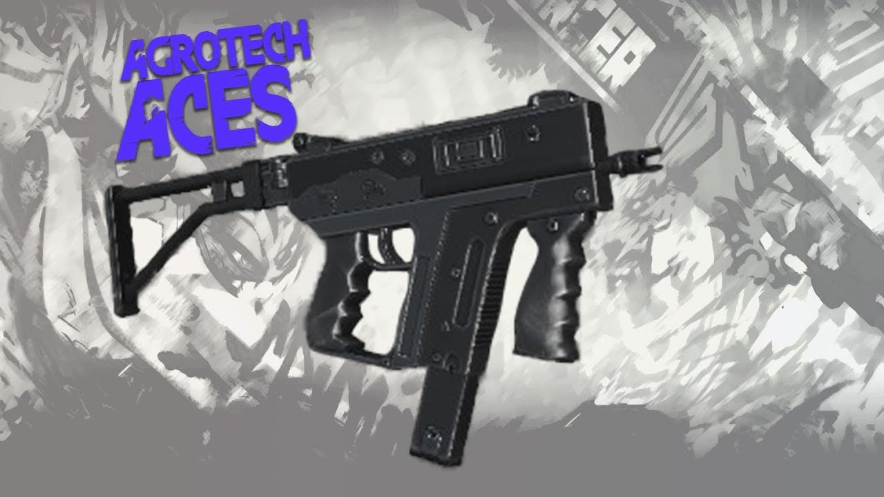 Agrotech ACES - APB Kill Montage #89