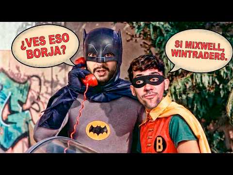 | MIXWELL