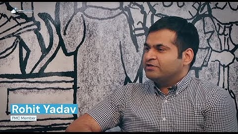 Rohit Yadav - Apache CloudStack PMC Member - Meet the Community Series