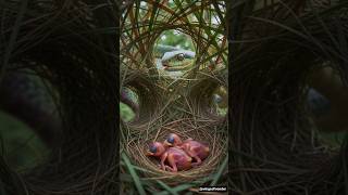 Baya Weaver 75 Days Day-by-Day Timelapse #birds #shortsbirds #bayaweaver