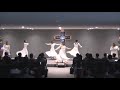 Praise Dance  " Your Spirit"  Tasha Cobbs ft Kierra Sheard - RCC Mighty Dancers of God