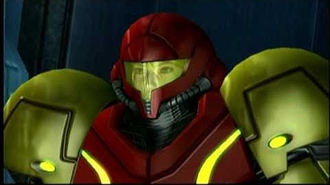 Metroid: Other M: The Movie (Japanese voices w/o subtitles) Part 1/10