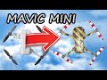 Mavic Mini: Ништяки ! (Accessories)