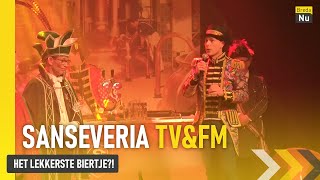 Het Lekkerste Biertje? I Sanseveria Tv&Fm 2023