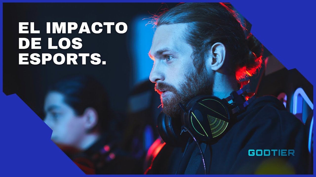 Hazañas en eSports