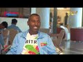 ዕላል ምስ ኣባላት ኣብ ኮፐንሃገን ዴንማርክ ኣብ ዝተገብረ ውድድር ድሙቕ ዓወት ዘመዝገበት ሃገራዊት ጋንታ ኣትለቲክስ ኤርትራ | Eri-TV, #Eritrea