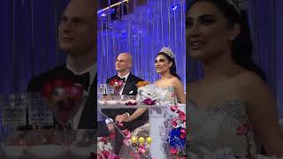 Munisa Rizayeva Neobichniy Toyi