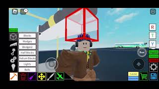 Hover thrusters and hover with more speed tutorial in plane crazy