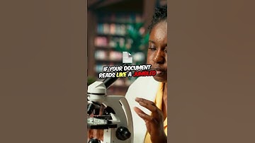 Master Your Dissertation With These Proven Steps