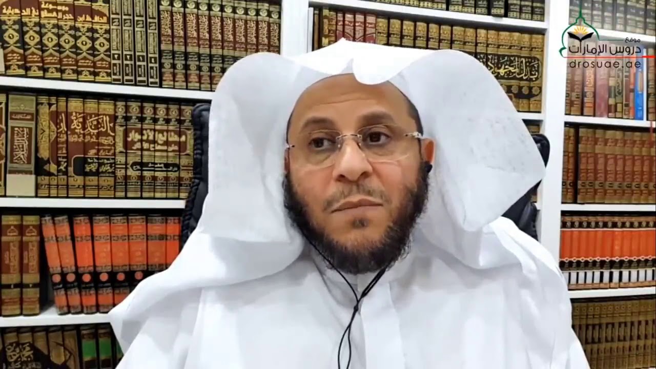 ماذا تفعل اذا سبّك شخص؟ | الشيخ د. عزيز فرحان