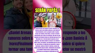 ¿Daniel Arenas será padre? El actor responde a los rumores sobre una posible embarazo ! ULTIMA HORA