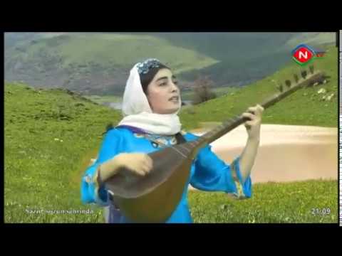 Aşıq Ələsgər-aşık eleskerin hayatı belgegeli