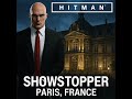 #HITMAN PART - 2 THE SHOW STOPPER MISSION KILLING BRUTALLY AND SILENTLY