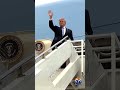Trump Departs China After 2-Day Summit With Xi | Geo News English